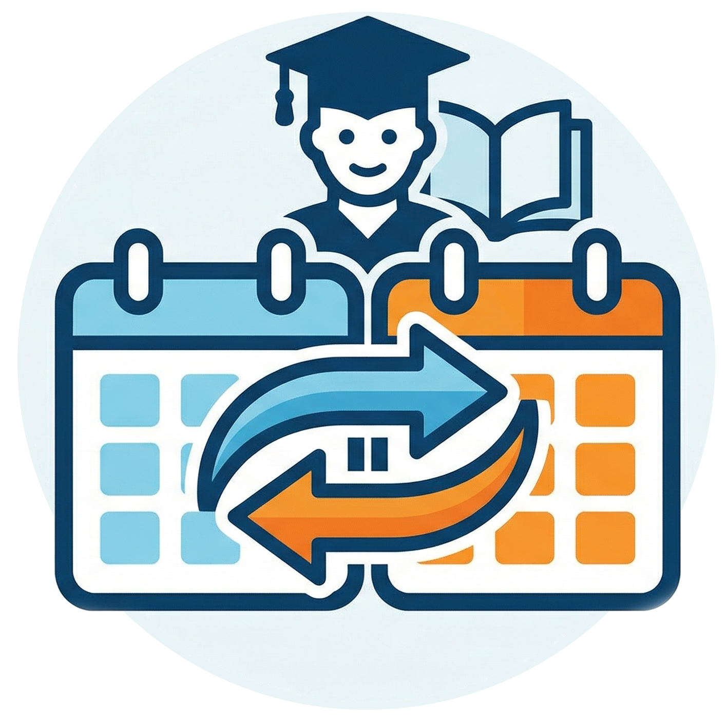 Class change icon